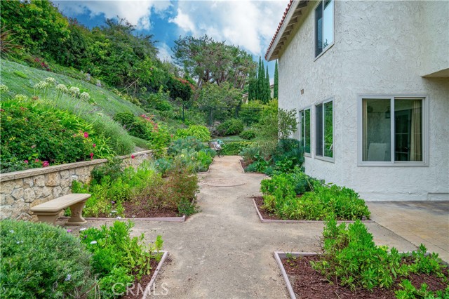 Detail Gallery Image 41 of 47 For 30440 via Victoria, Rancho Palos Verdes,  CA 90275 - 4 Beds | 2/1 Baths