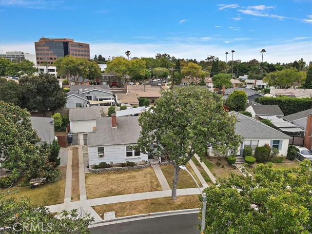 Detail Gallery Image 37 of 43 For 422 E 44th Cir, Long Beach,  CA 90807 - 3 Beds | 1 Baths