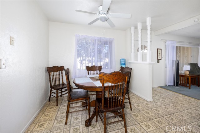 3 Bed Home for Sale in Ontario, California
