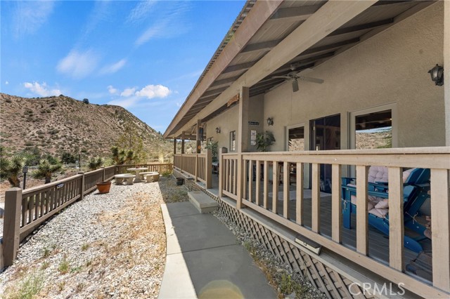 Detail Gallery Image 29 of 39 For 8130 Desert View Rd, Pinon Hills,  CA 92372 - 3 Beds | 2 Baths
