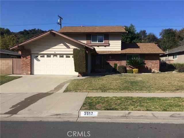 3517 Castle Rock Rd, Diamond Bar, CA 91765