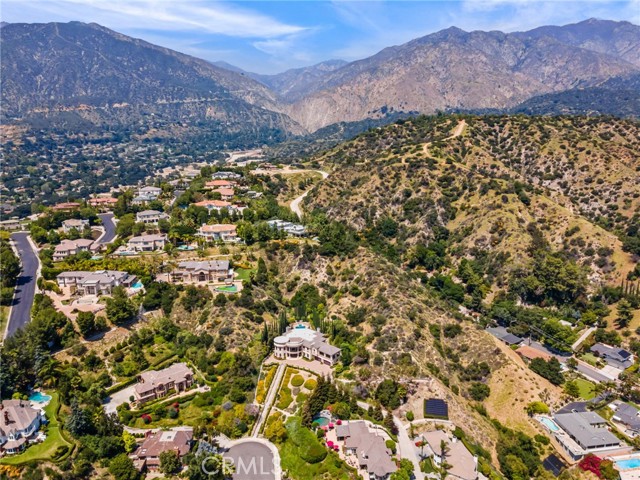 Detail Gallery Image 75 of 75 For 328 N Terrace View Dr, Monrovia,  CA 91016 - 4 Beds | 5 Baths