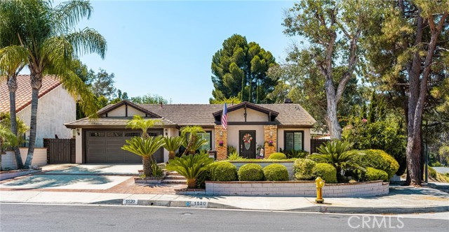 Detail Gallery Image 54 of 54 For 1520 E Newcrest Dr, West Covina,  CA 91792 - 3 Beds | 2 Baths