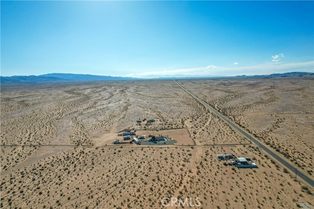 Detail Gallery Image 49 of 52 For 82623 Amboy Rd, Twentynine Palms,  CA 92277 - 0 Beds | 1 Baths