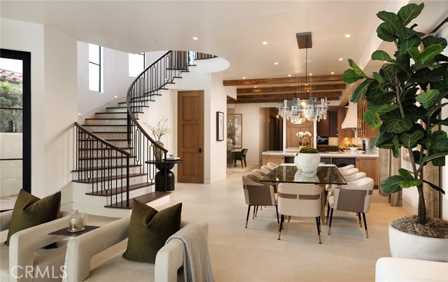 Detail Gallery Image 6 of 47 For 615 Lido Park Dr, Newport Beach,  CA 92663 - 4 Beds | 4/1 Baths