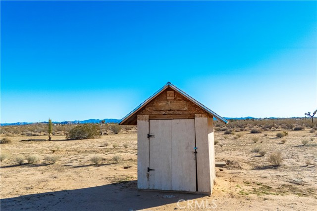 Detail Gallery Image 55 of 74 For 628 Landers Ln, Yucca Valley,  CA 92284 - 4 Beds | 2 Baths