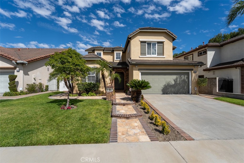 2080 S Littler Court