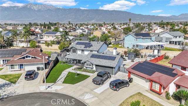 Detail Gallery Image 5 of 52 For 7620 Catawba Ct, Fontana,  CA 92336 - 4 Beds | 3 Baths