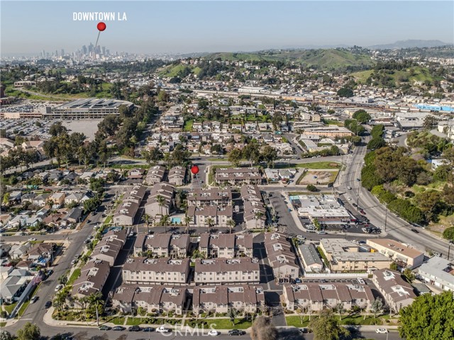 Detail Gallery Image 24 of 24 For 2324 Lillyvale Ave #143,  Los Angeles,  CA 90032 - 2 Beds | 2 Baths