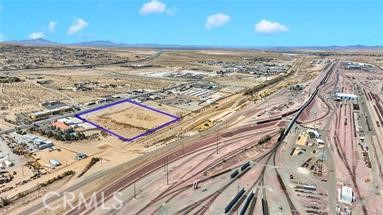 Detail Gallery Image 5 of 5 For 0 W Main St, Barstow,  CA 92311 - – Beds | – Baths