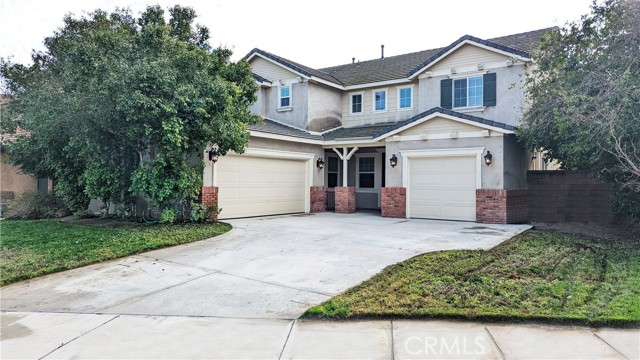 12407 Meadowvale St, Eastvale, CA 91752