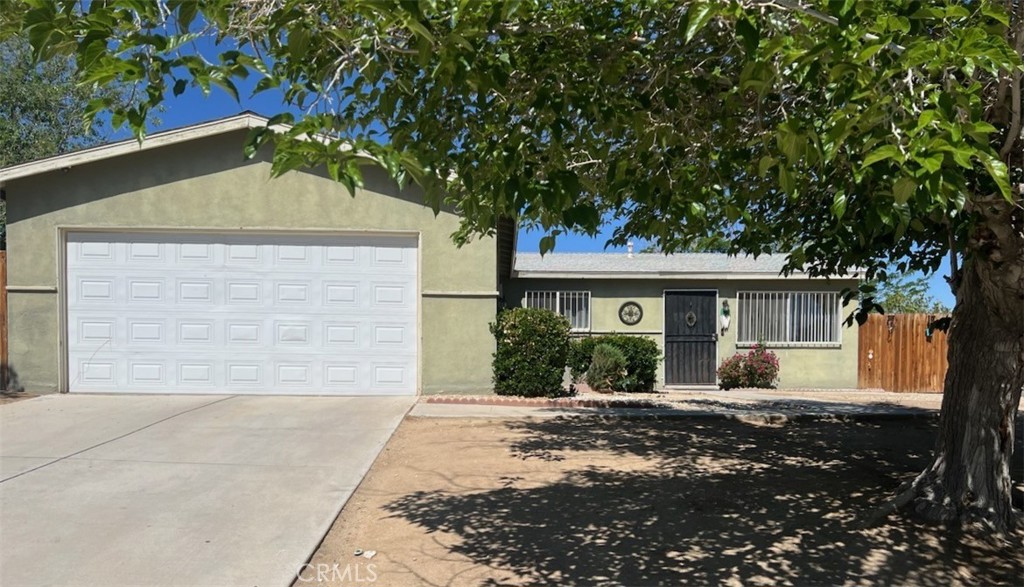 14375 Cactus Drive