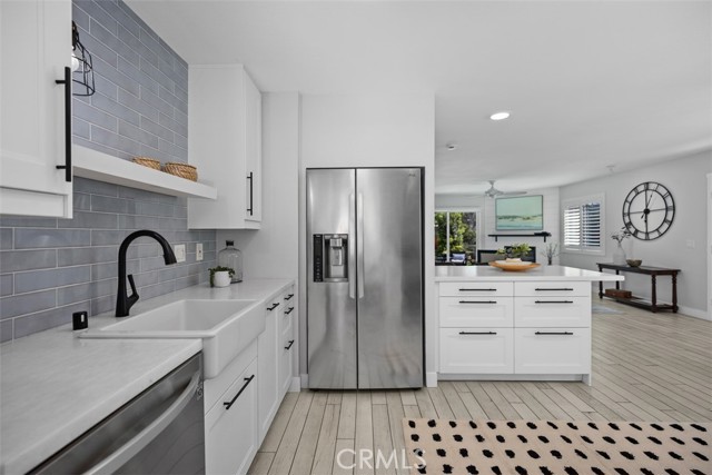 Detail Gallery Image 17 of 51 For 3284 San Amadeo #D,  Laguna Woods,  CA 92637 - 1 Beds | 2 Baths