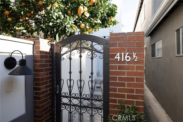 Detail Gallery Image 20 of 38 For 416 Dahlia #A2,  Corona Del Mar,  CA 92625 - 2 Beds | 2/1 Baths