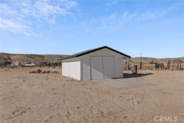 Detail Gallery Image 23 of 35 For 28062 Waterman Rd, Barstow,  CA 92311 - 1 Beds | 1 Baths