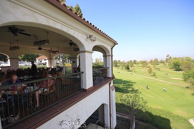 Detail Gallery Image 36 of 43 For 540 via Estrada #C,  Laguna Woods,  CA 92637 - 2 Beds | 2 Baths