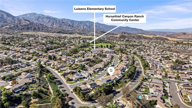 Detail Gallery Image 38 of 43 For 13700 Basswood Dr, Corona,  CA 92883 - 3 Beds | 2 Baths