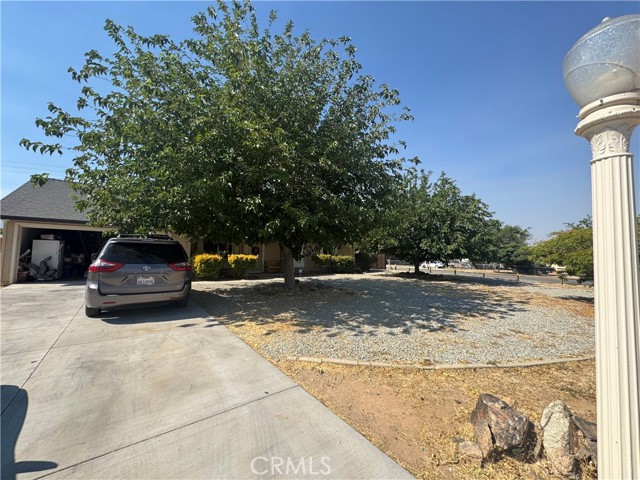 Detail Gallery Image 21 of 21 For 21101 Sitkan Rd, Apple Valley,  CA 92308 - 3 Beds | 2 Baths