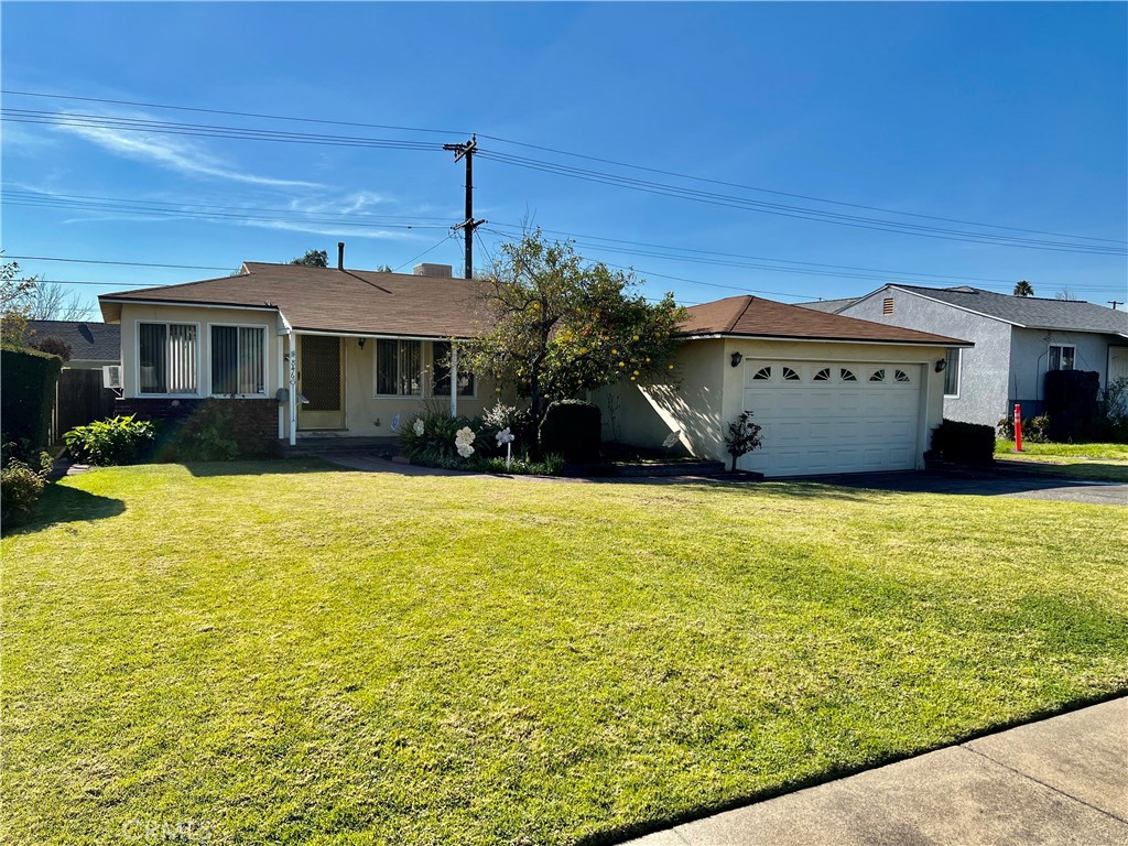 846 E I Street