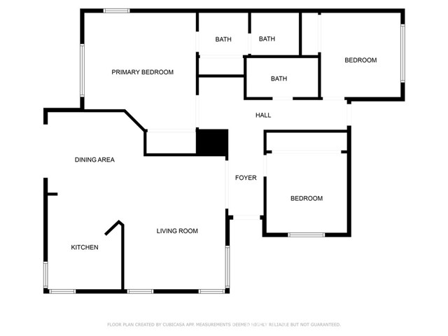 Detail Gallery Image 2 of 4 For 3567 Ganador Ct, Riverside,  CA 92503 - 3 Beds | 2 Baths