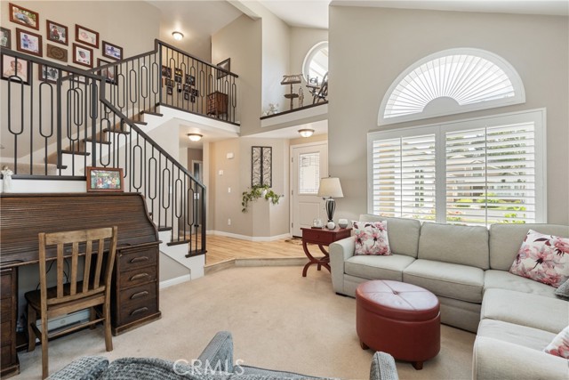 Detail Gallery Image 9 of 55 For 5793 Prairie Falcon Dr, La Verne,  CA 91750 - 4 Beds | 2/1 Baths