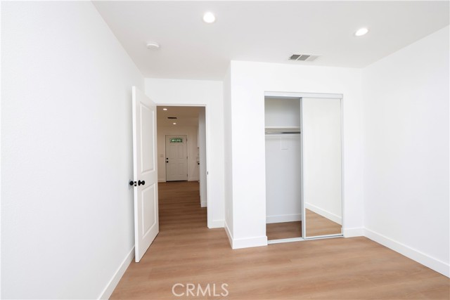 Detail Gallery Image 10 of 18 For 5739 S St Andrews, Los Angeles,  CA 90062 - 2 Beds | 1 Baths