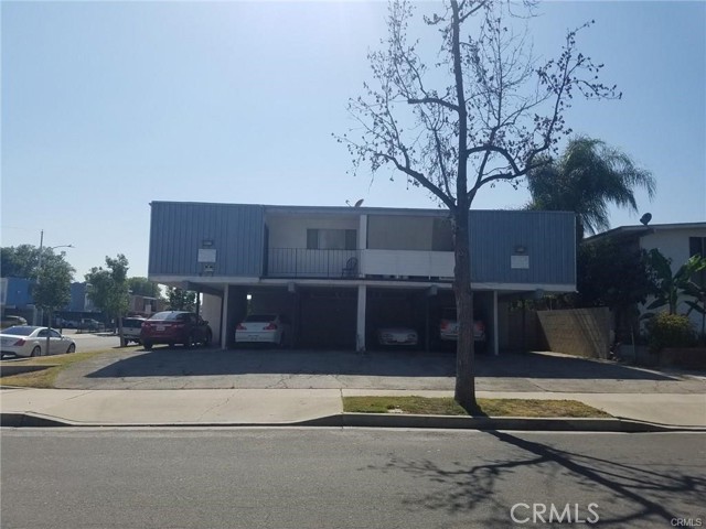 603 N Rockvale Ave, Azusa, CA 91702