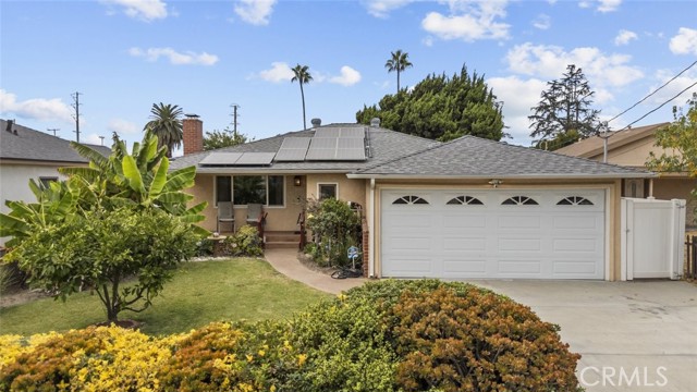Detail Gallery Image 2 of 38 For 6425 Satsuma Ave, North Hollywood,  CA 91606 - 2 Beds | 2 Baths