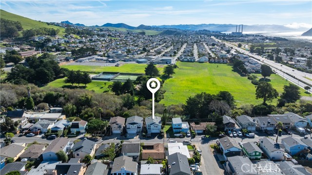 Detail Gallery Image 27 of 30 For 410 Island St, Morro Bay,  CA 93442 - 3 Beds | 2/1 Baths