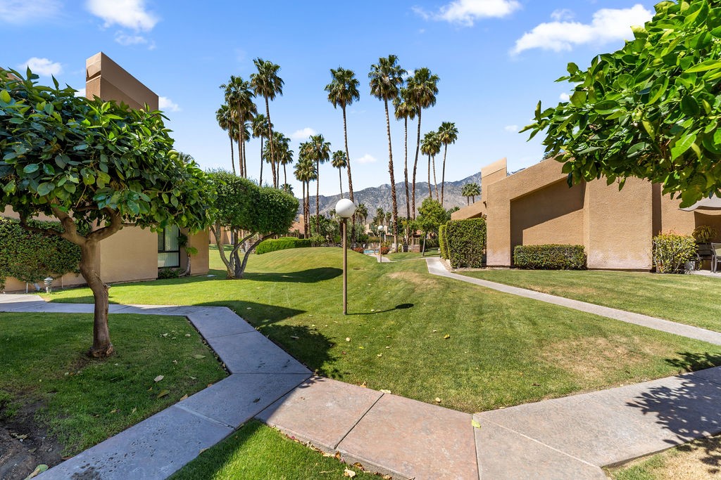 Detail Gallery Image 29 of 34 For 1655 S Beverly Dr a,  Palm Springs,  CA 92264 - 2 Beds | 2 Baths