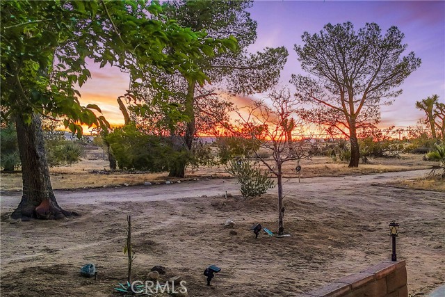 Detail Gallery Image 25 of 75 For 4191 Balsa Ave, Yucca Valley,  CA 92284 - 3 Beds | 3 Baths