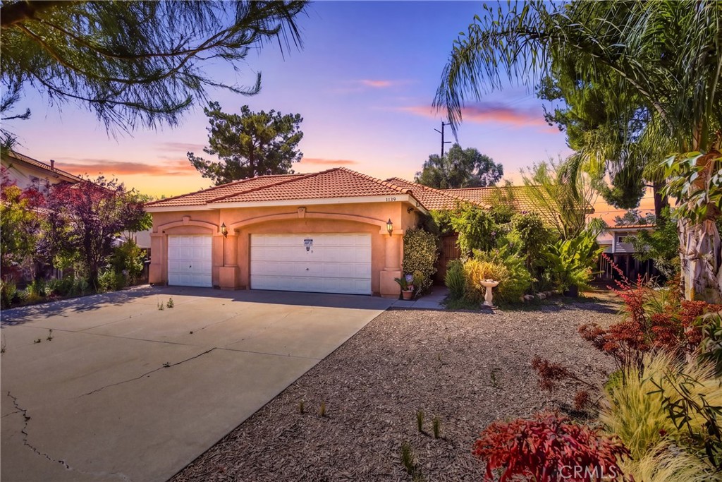 1129 Osprey Street