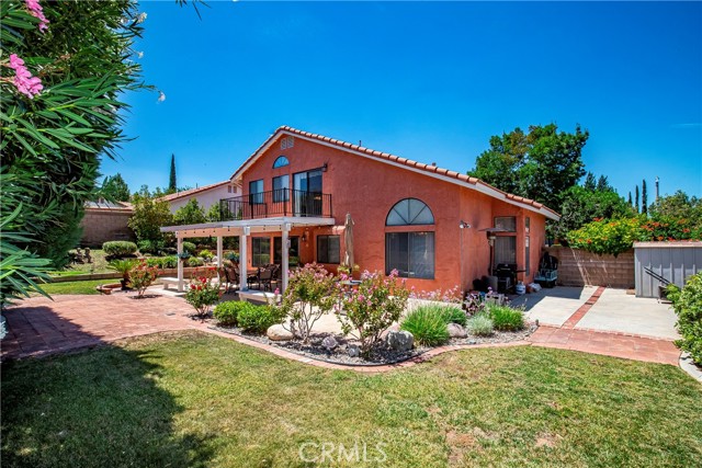 Detail Gallery Image 34 of 44 For 40512 Palmas Ct, Palmdale,  CA 93551 - 3 Beds | 2/1 Baths
