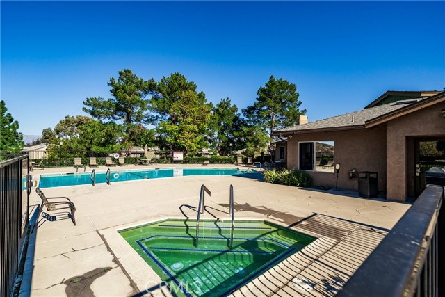 Detail Gallery Image 24 of 26 For 2620 Avenida Del Vista #203,  Corona,  CA 92882 - 1 Beds | 1 Baths