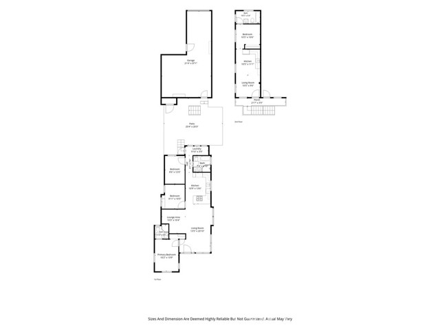  Income Home for Sale in Venice, California