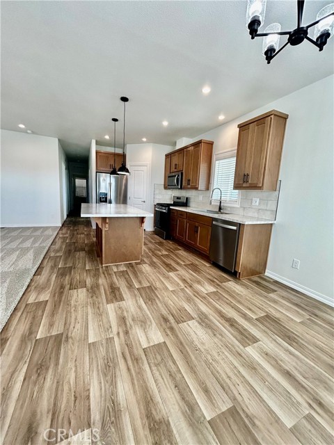 Detail Gallery Image 7 of 34 For 1536 S State St #80,  Hemet,  CA 92543 - 3 Beds | 2 Baths