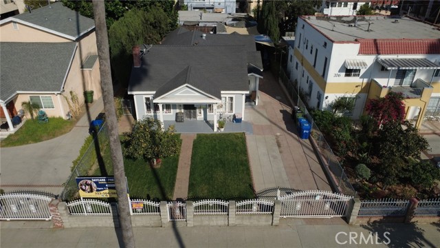 210 North Berendo Street