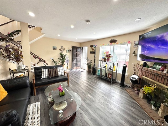 Detail Gallery Image 18 of 36 For 8206 Maureen Dr, Midway City,  CA 92655 - 2 Beds | 2 Baths