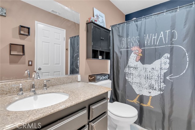 Detail Gallery Image 14 of 26 For 34440 Avenue E, Yucaipa,  CA 92399 - 3 Beds | 2 Baths