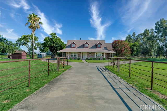 Detail Gallery Image 2 of 75 For 4808 Elliott Ave, Atwater,  CA 95301 - 3 Beds | 2/1 Baths