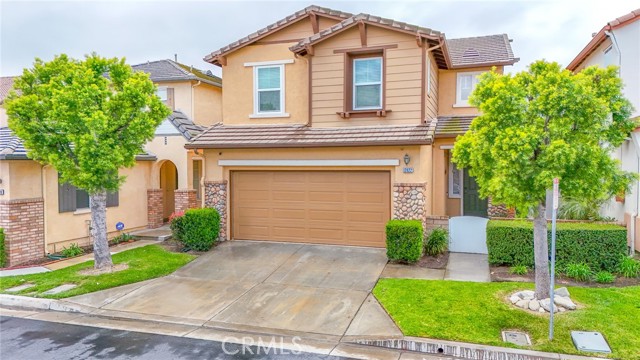 Detail Gallery Image 3 of 65 For 12822 Zinnea Ave, Chino,  CA 91710 - 4 Beds | 2/1 Baths