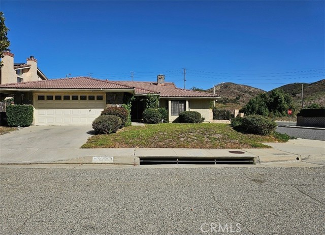 Detail Gallery Image 1 of 1 For 27903 via Amistosa, Agoura Hills,  CA 91301 - 3 Beds | 2 Baths