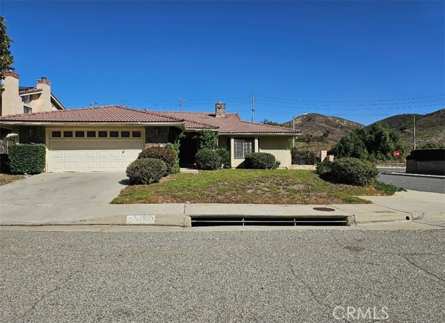 Detail Gallery Image 1 of 1 For 27903 via Amistosa, Agoura Hills,  CA 91301 - 3 Beds | 2 Baths