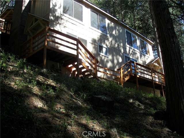 Detail Gallery Image 6 of 69 For 21636 Sawpit Canyon, Cedarpines Park,  CA 92322 - 3 Beds | 2 Baths