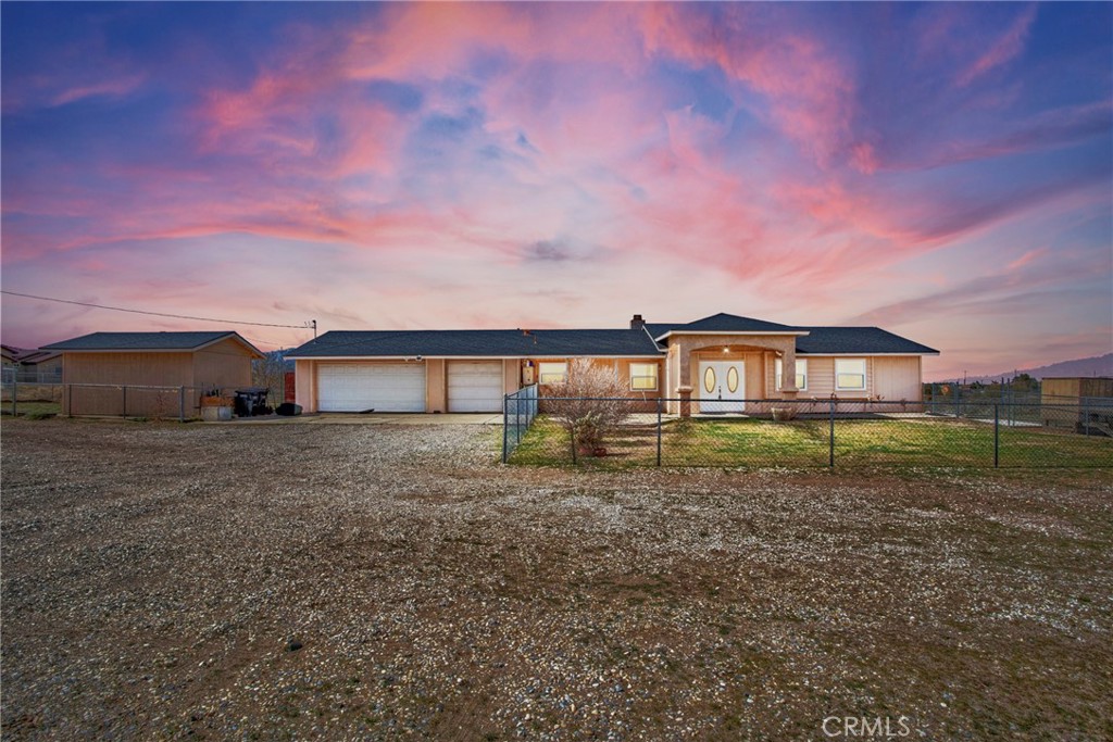 10250 Nielson Road, Oak Hills, CA 92344