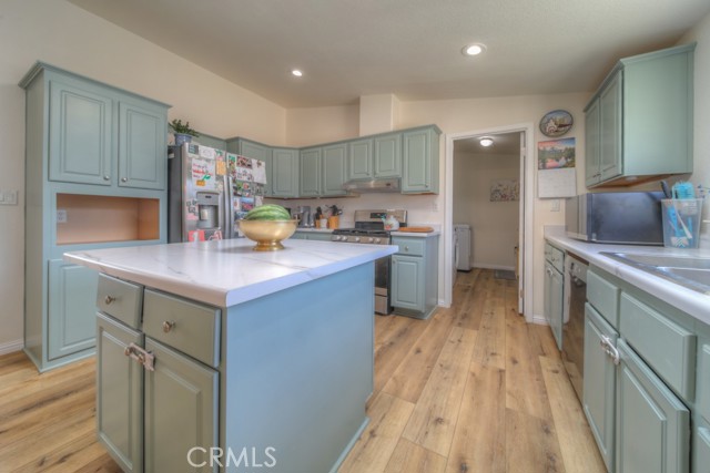 Detail Gallery Image 26 of 72 For 40110 N Preakness Ct, Aguanga,  CA 92536 - 4 Beds | 3 Baths
