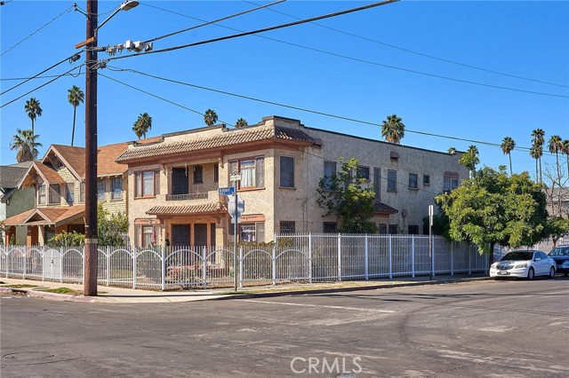 1501 S Ardmore Avenue, Los Angeles, CA, 90006 1501 S Ardmore Avenue, Los Angeles, CA, 90006