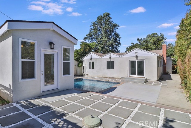 Detail Gallery Image 24 of 29 For 14434 Greenleaf, Sherman Oaks,  CA 91423 - 5 Beds | 3/2 Baths