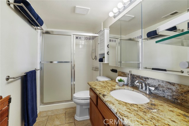 Ground Floor Bathroom