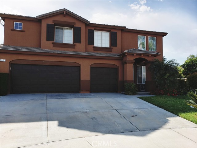 Image 2 for 7117 Silverwood Dr, Eastvale, CA 92880